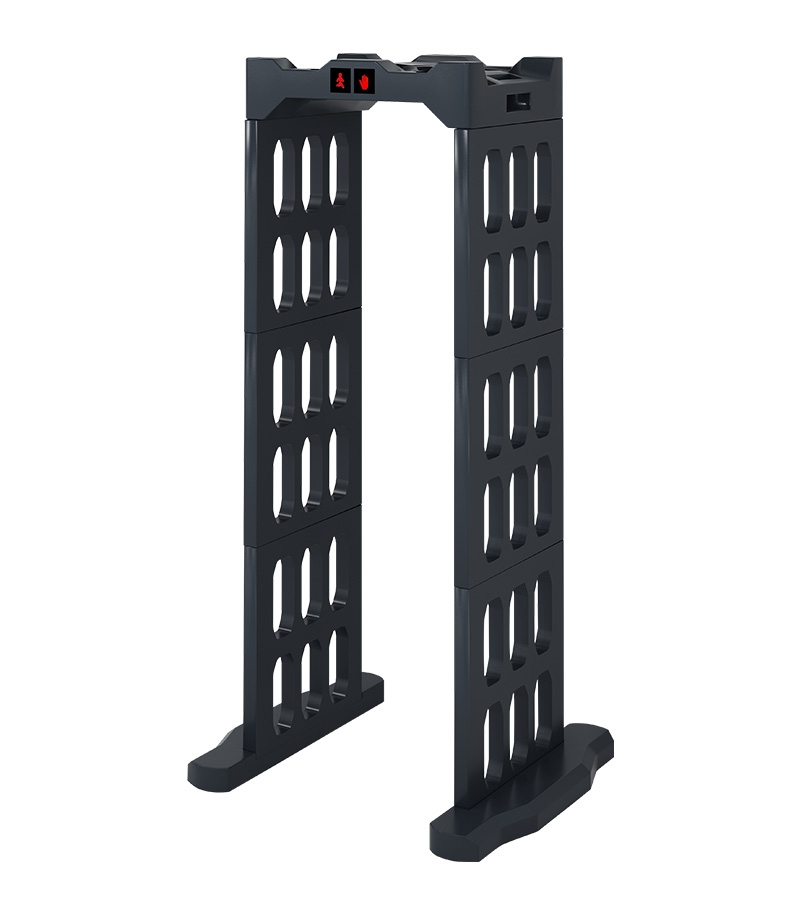 探天下ETW-600T便攜式安檢門